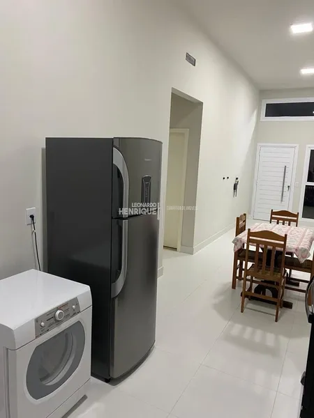 CASA COMPLETA!!: 3ª foto da galeria de imagens do imóvel