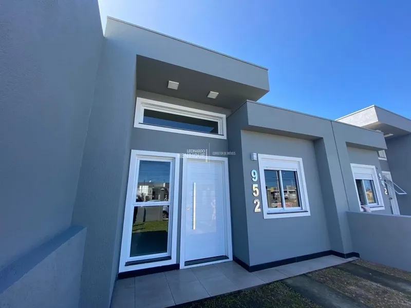 CASA COMPLETA!!: 1ª foto da galeria de imagens do imóvel