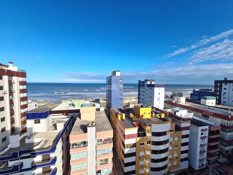 Apartamento de 4 dormitórios com vista MAR: 1ª foto da galeria de imagens do imóvel