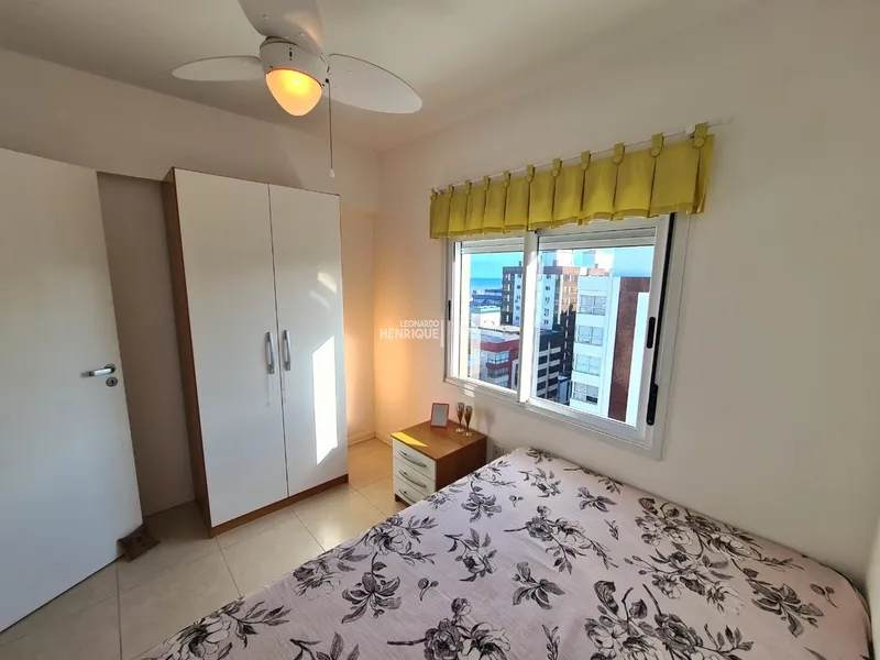 Apartamento de 4 dormitórios com vista MAR: 14ª foto da galeria de imagens do imóvel