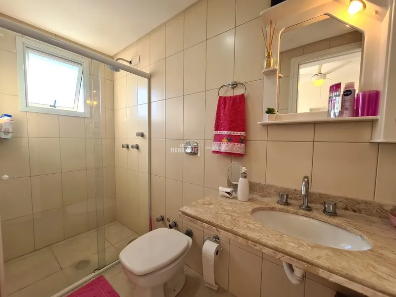 Apartamento de 4 dormitórios com vista MAR: 19ª foto da galeria de imagens do imóvel