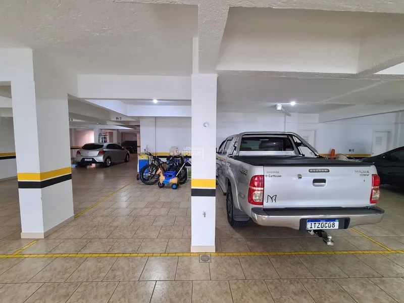 Apartamento de 4 dormitórios com vista MAR: 27ª foto da galeria de imagens do imóvel