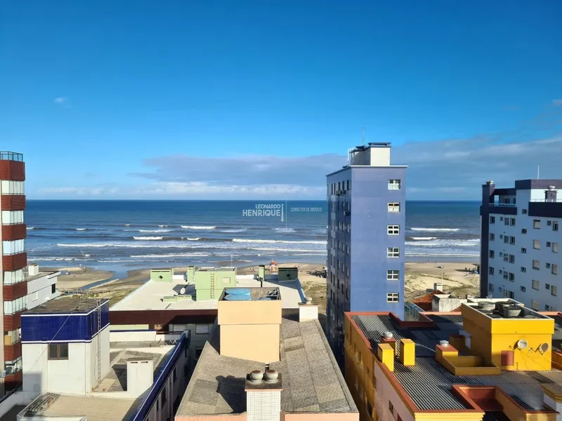 Apartamento de 4 dormitórios com vista MAR: 2ª foto da galeria de imagens do imóvel