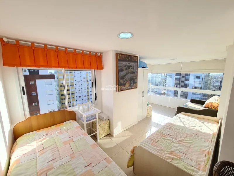 Apartamento de 4 dormitórios com vista MAR: 23ª foto da galeria de imagens do imóvel