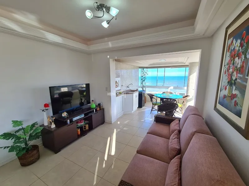 Apartamento de 4 dormitórios com vista MAR: 10ª foto da galeria de imagens do imóvel