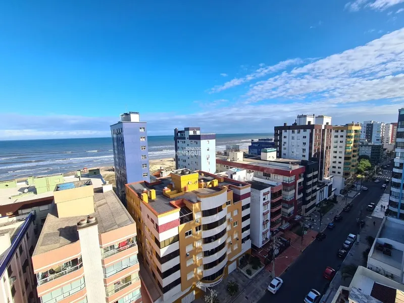 Apartamento de 4 dormitórios com vista MAR: 3ª foto da galeria de imagens do imóvel