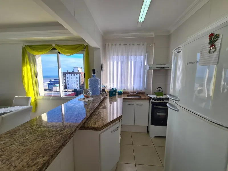 Apartamento de 4 dormitórios com vista MAR: 13ª foto da galeria de imagens do imóvel