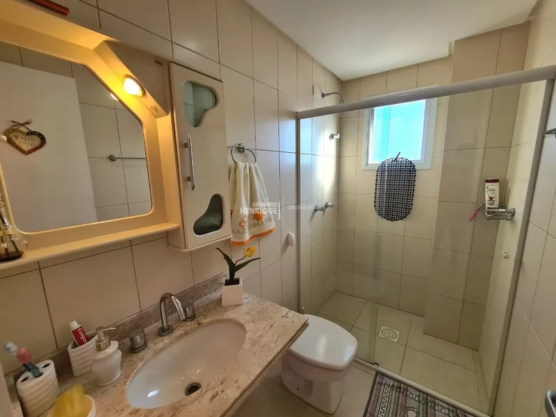 Apartamento de 4 dormitórios com vista MAR: 12ª foto da galeria de imagens do imóvel