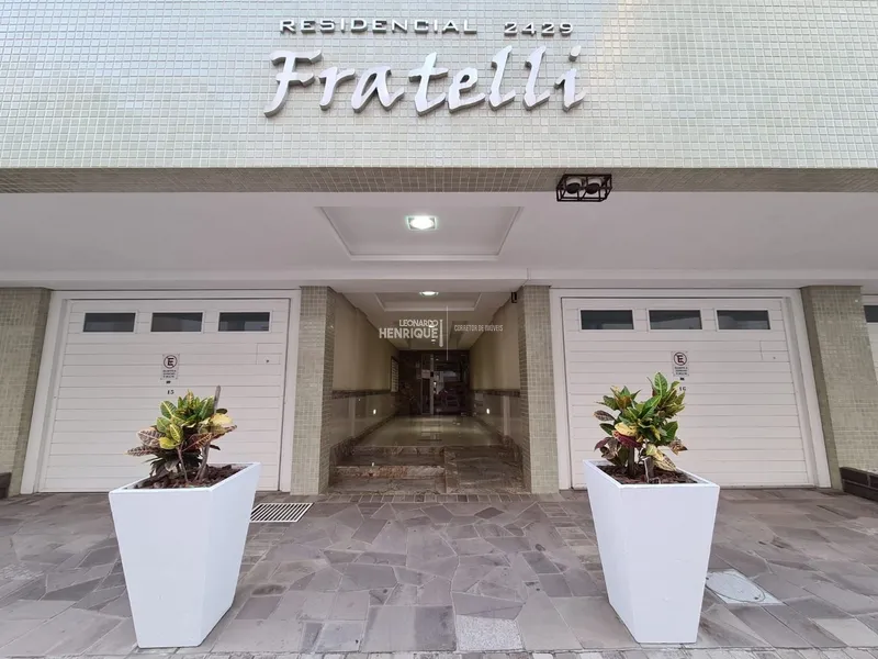 Apartamento de 4 dormitórios com vista MAR: 28ª foto da galeria de imagens do imóvel