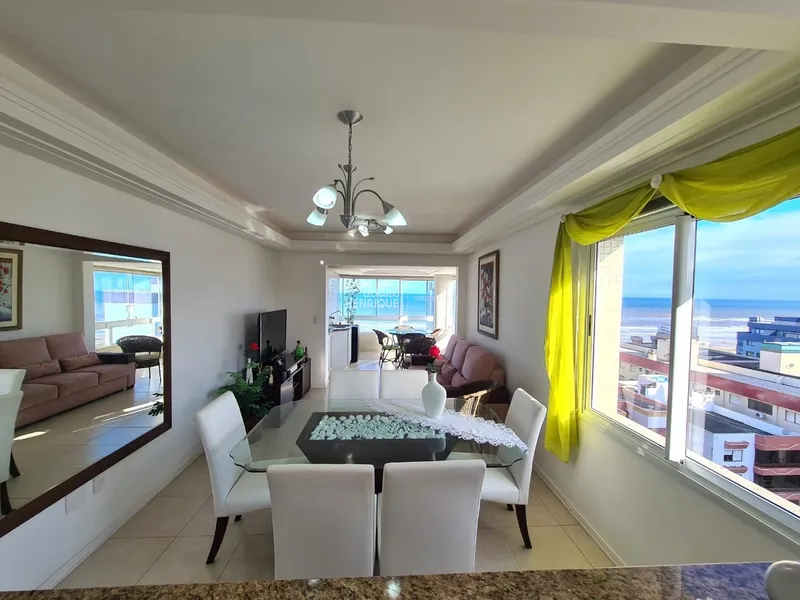 Apartamento de 4 dormitórios com vista MAR: 9ª foto da galeria de imagens do imóvel