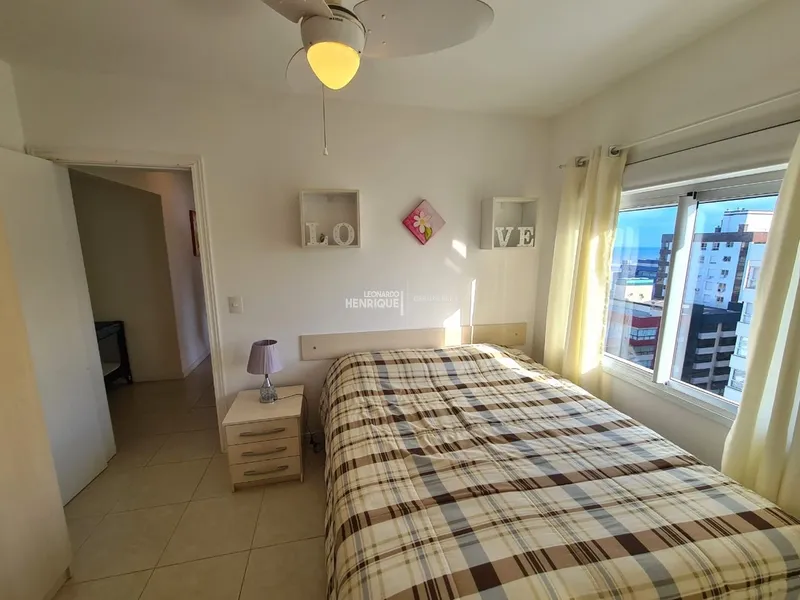 Apartamento de 4 dormitórios com vista MAR: 21ª foto da galeria de imagens do imóvel