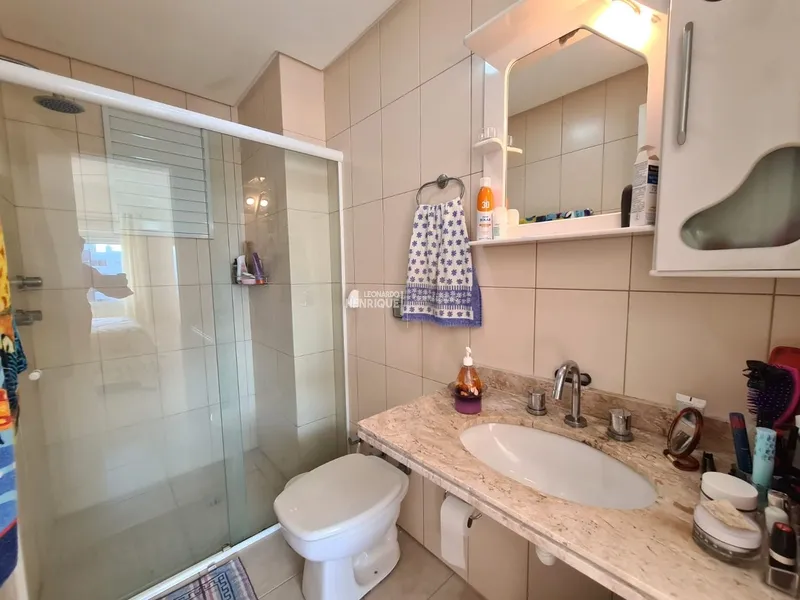 Apartamento de 4 dormitórios com vista MAR: 22ª foto da galeria de imagens do imóvel