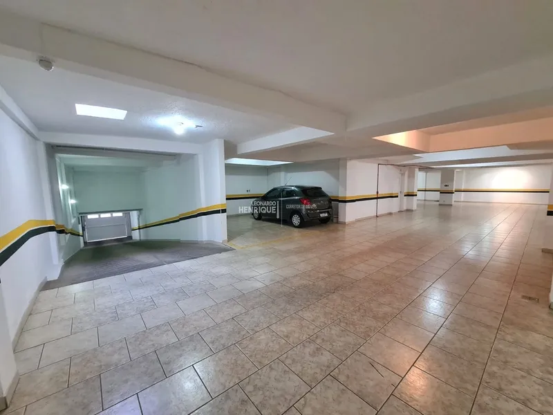 Apartamento de 4 dormitórios com vista MAR: 26ª foto da galeria de imagens do imóvel