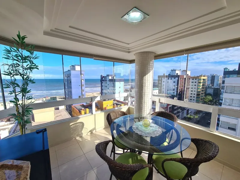 Apartamento de 4 dormitórios com vista MAR: 29ª foto da galeria de imagens do imóvel