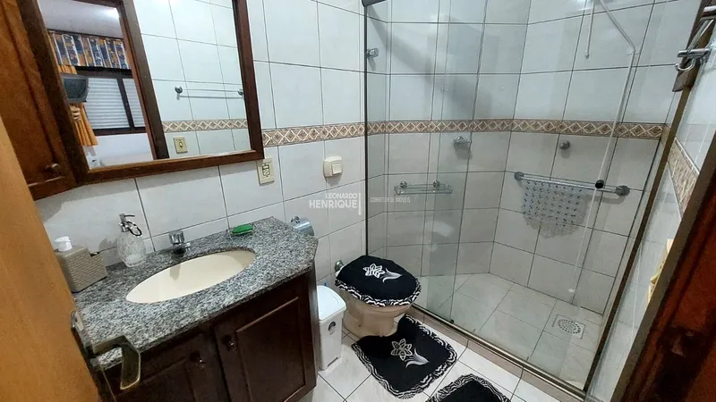 APARTAMENTO DE DOIS DORMITÓRIOS: 10ª foto da galeria de imagens do imóvel