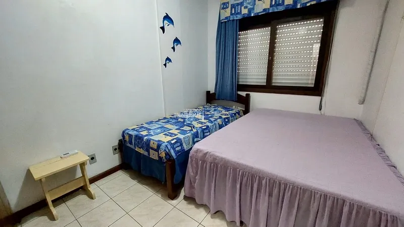 APARTAMENTO DE DOIS DORMITÓRIOS: 7ª foto da galeria de imagens do imóvel