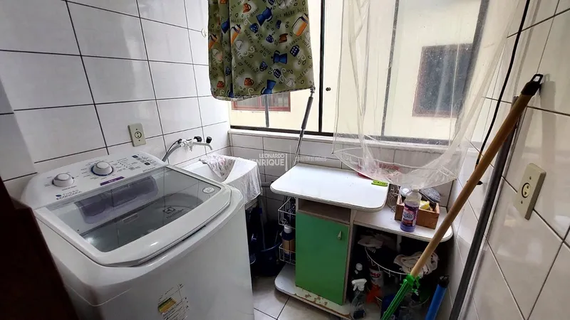 APARTAMENTO DE DOIS DORMITÓRIOS: 6ª foto da galeria de imagens do imóvel