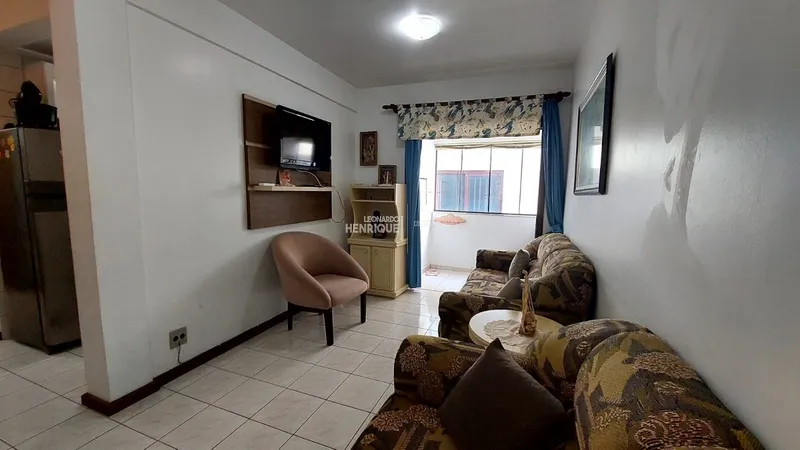 APARTAMENTO DE DOIS DORMITÓRIOS: 1ª foto da galeria de imagens do imóvel