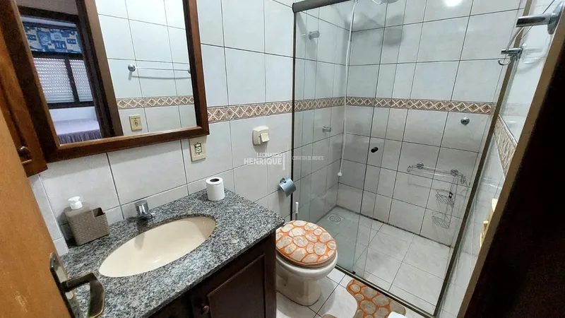 APARTAMENTO DE DOIS DORMITÓRIOS: 9ª foto da galeria de imagens do imóvel