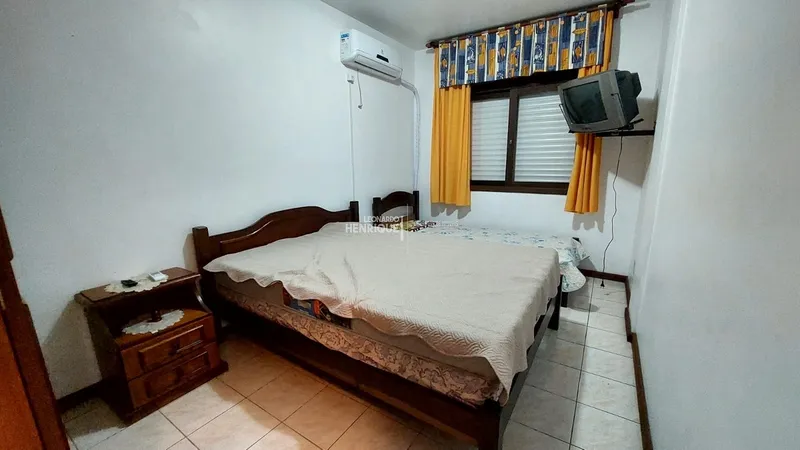 APARTAMENTO DE DOIS DORMITÓRIOS: 8ª foto da galeria de imagens do imóvel