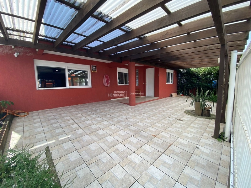 Imóvel residencial ou comercial