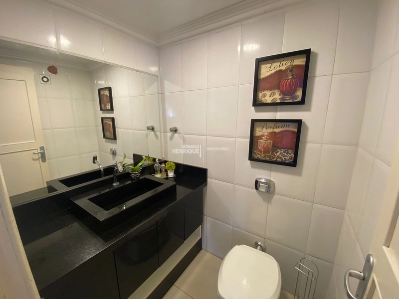 Sobrado com piscina no centro, região de Moradores: 15ª foto da galeria de imagens do imóvel