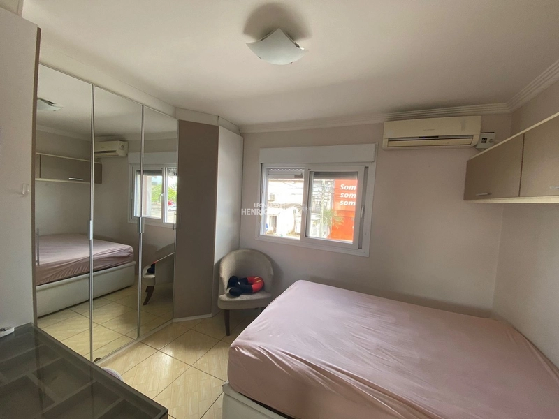 Sobrado com piscina no centro, região de Moradores: 23ª foto da galeria de imagens do imóvel