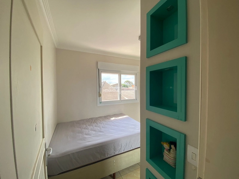 Sobrado com piscina no centro, região de Moradores: 21ª foto da galeria de imagens do imóvel