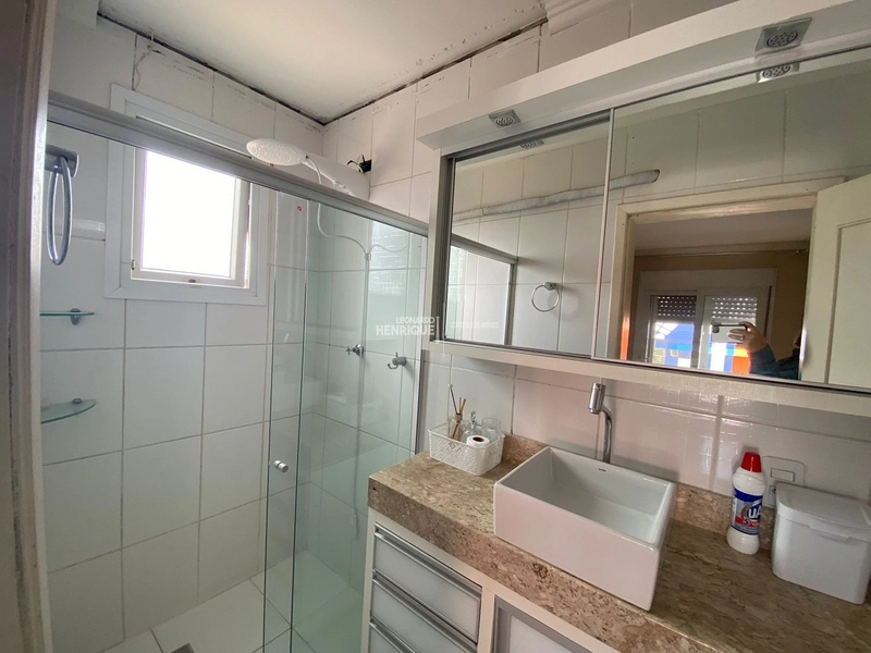 Sobrado com piscina no centro, região de Moradores: 18ª foto da galeria de imagens do imóvel