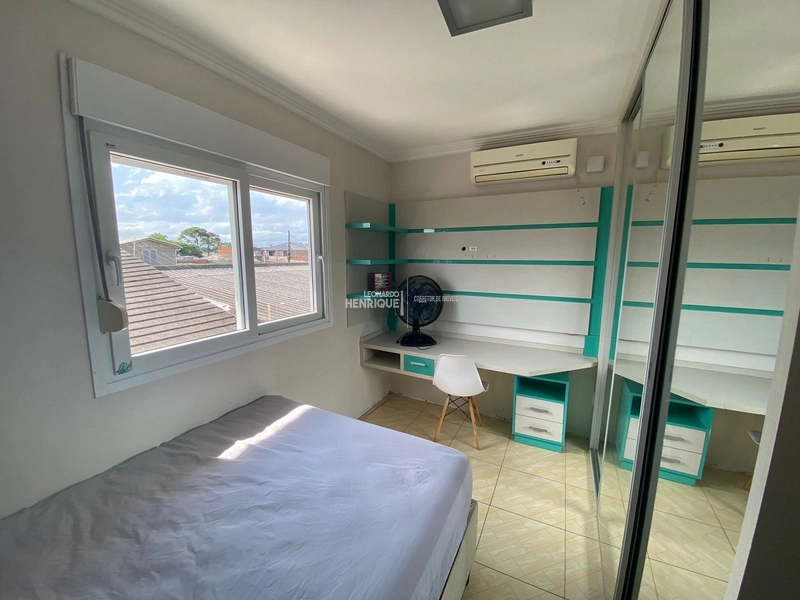 Sobrado com piscina no centro, região de Moradores: 24ª foto da galeria de imagens do imóvel