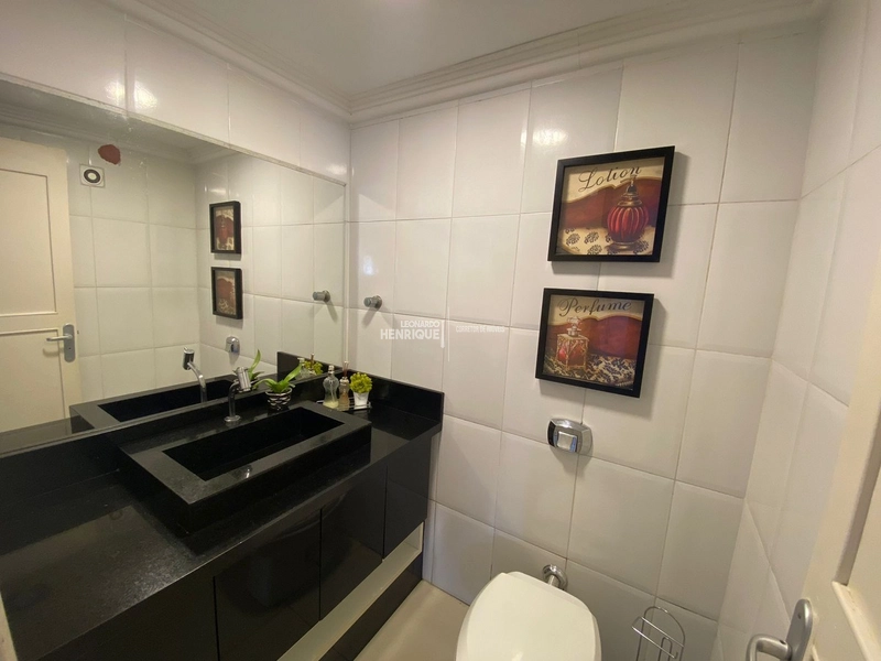 Sobrado com piscina no centro, região de Moradores: 14ª foto da galeria de imagens do imóvel