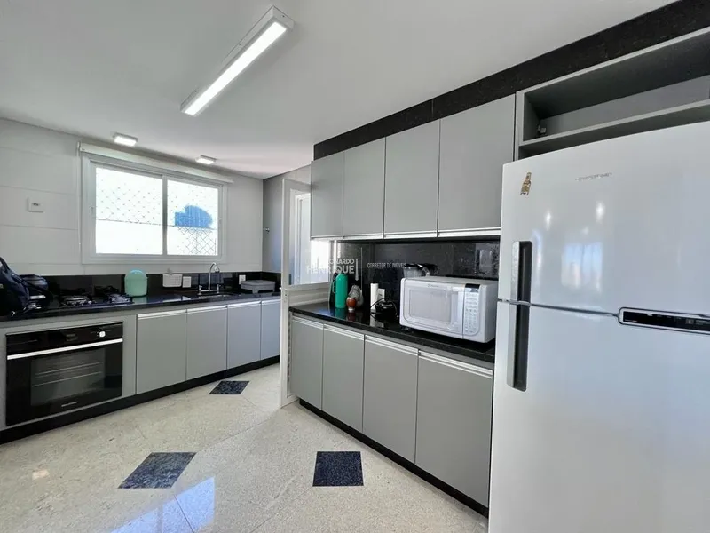 EXCELENTE APARTAMENTO DE 3 DORMITÓRIOS: 5ª foto da galeria de imagens do imóvel