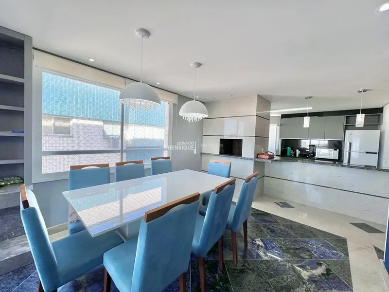 EXCELENTE APARTAMENTO DE 3 DORMITÓRIOS: 4ª foto da galeria de imagens do imóvel