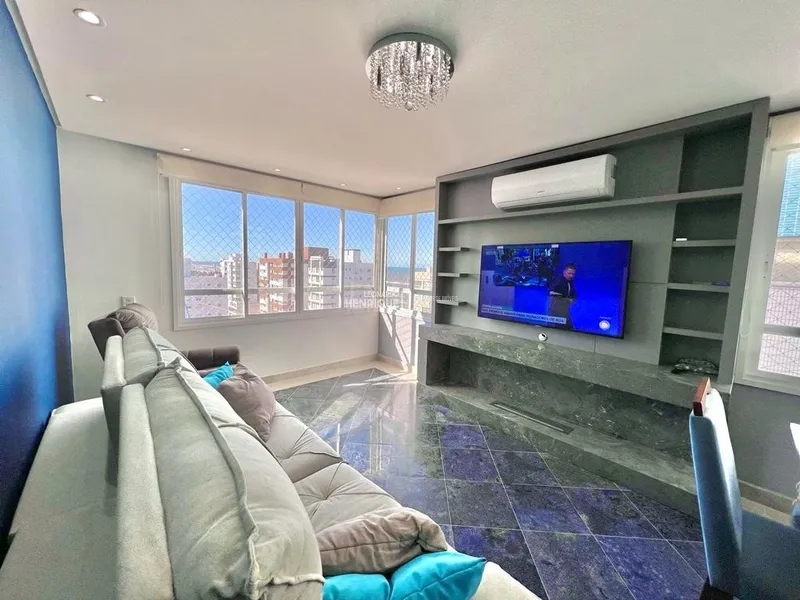 EXCELENTE APARTAMENTO DE 3 DORMITÓRIOS: 1ª foto da galeria de imagens do imóvel