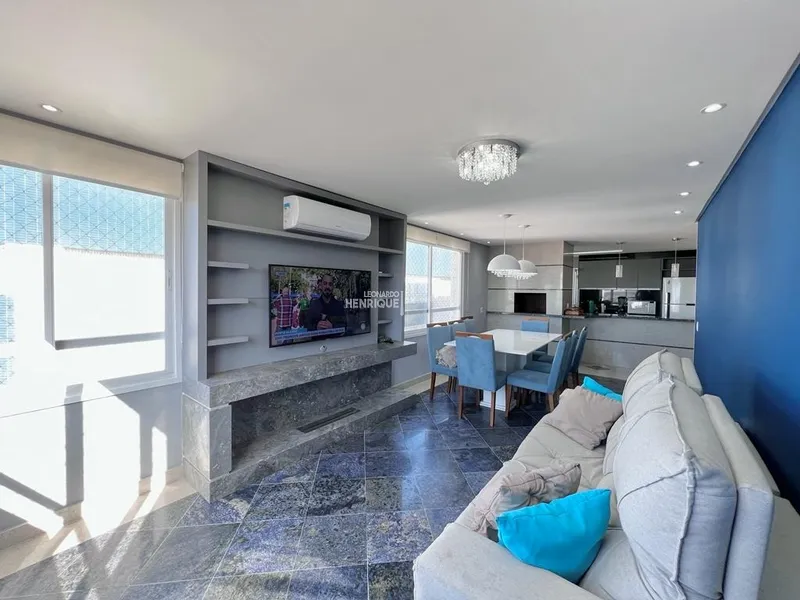 EXCELENTE APARTAMENTO DE 3 DORMITÓRIOS: 3ª foto da galeria de imagens do imóvel