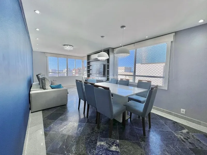 EXCELENTE APARTAMENTO DE 3 DORMITÓRIOS: 2ª foto da galeria de imagens do imóvel