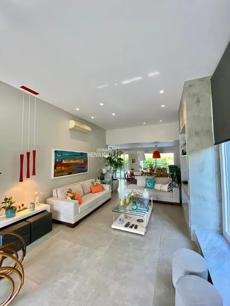 BELÍSSIMA CASA EM CONDOMÍNIO ESPETACULAR: 11ª foto da galeria de imagens do imóvel