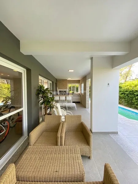 BELÍSSIMA CASA EM CONDOMÍNIO ESPETACULAR: 13ª foto da galeria de imagens do imóvel