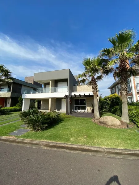 BELÍSSIMA CASA EM CONDOMÍNIO ESPETACULAR: 18ª foto da galeria de imagens do imóvel