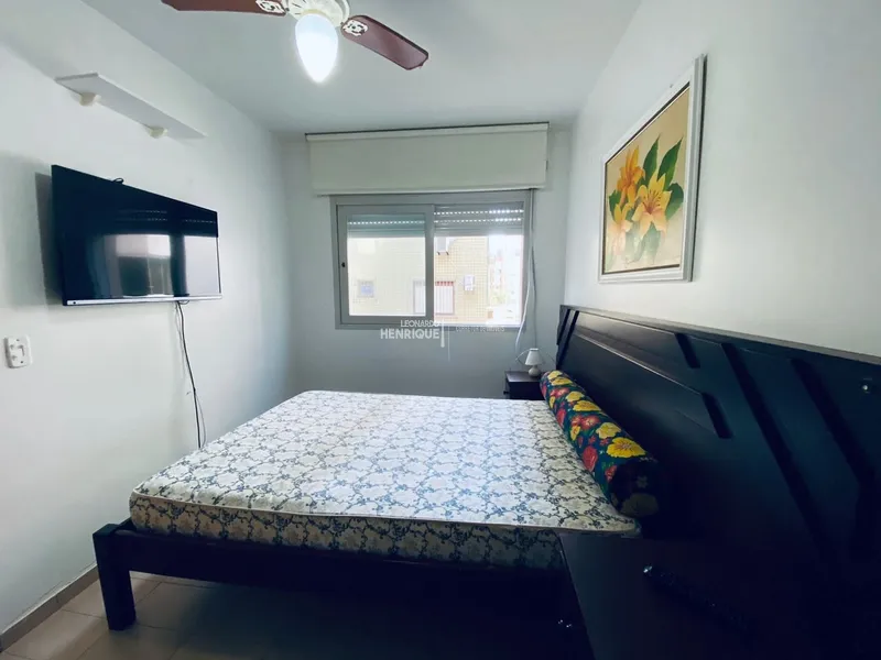 apartamento de 01 dormitorios na beira mar de capão da canoa.: 7ª foto da galeria de imagens do imóvel