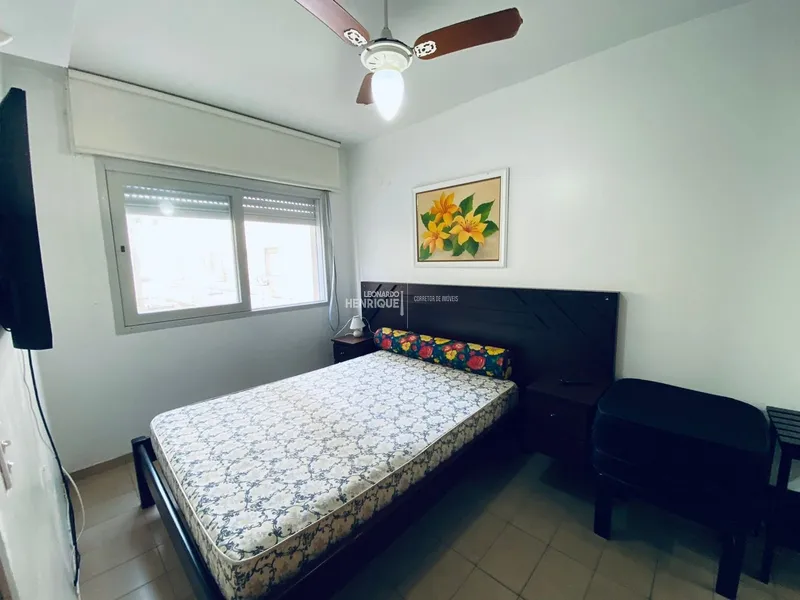 apartamento de 01 dormitorios na beira mar de capão da canoa.: 10ª foto da galeria de imagens do imóvel