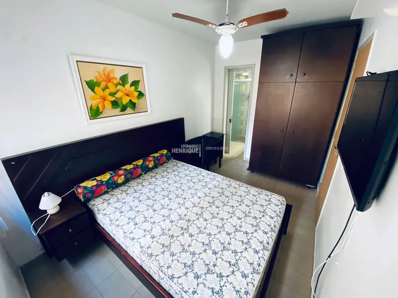apartamento de 01 dormitorios na beira mar de capão da canoa.: 8ª foto da galeria de imagens do imóvel