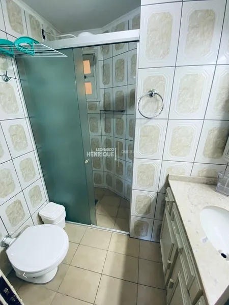 apartamento de 01 dormitorios na beira mar de capão da canoa.: 9ª foto da galeria de imagens do imóvel