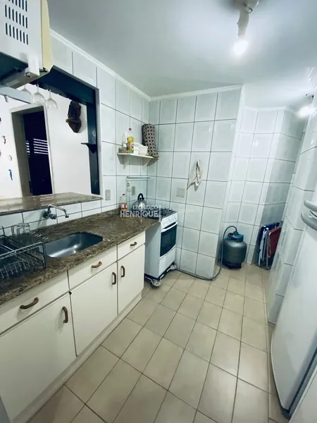 apartamento de 01 dormitorios na beira mar de capão da canoa.: 6ª foto da galeria de imagens do imóvel