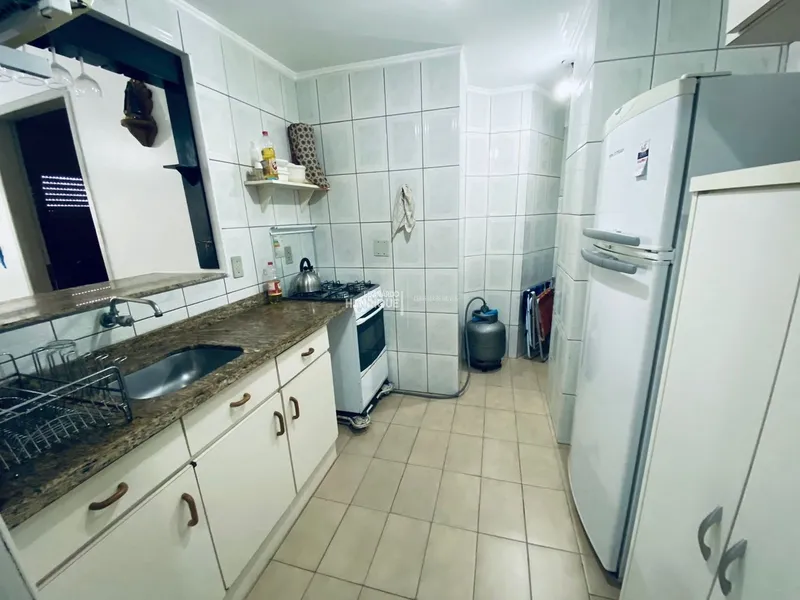 apartamento de 01 dormitorios na beira mar de capão da canoa.: 13ª foto da galeria de imagens do imóvel