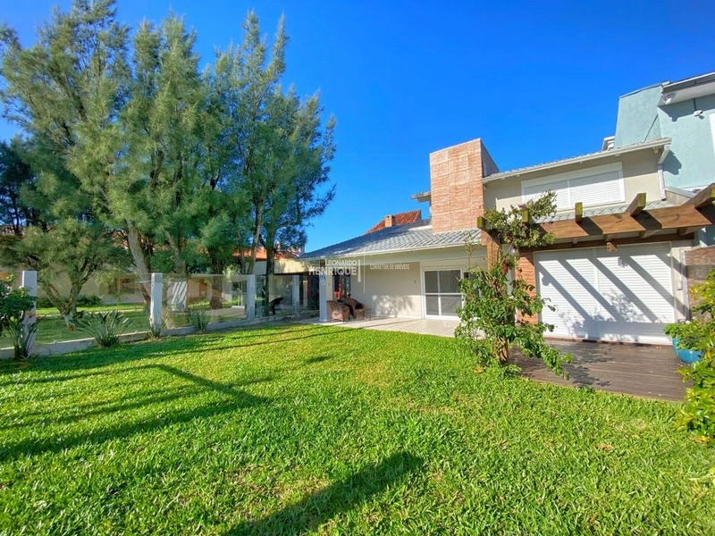 Imóvel residencial ou comercial