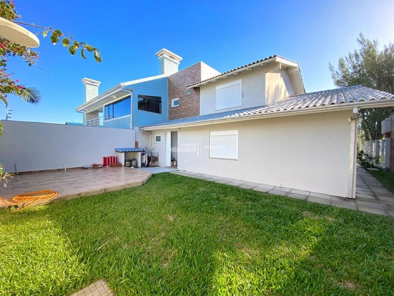 Casa no centro de Xangri-lá: 25ª foto da galeria de imagens do imóvel