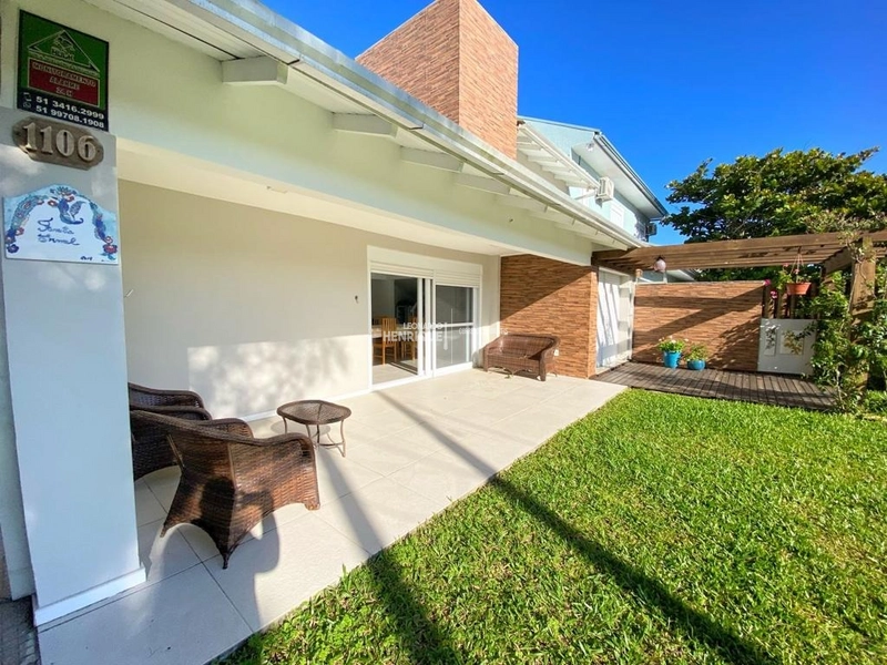 Casa no centro de Xangri-lá: 23ª foto da galeria de imagens do imóvel