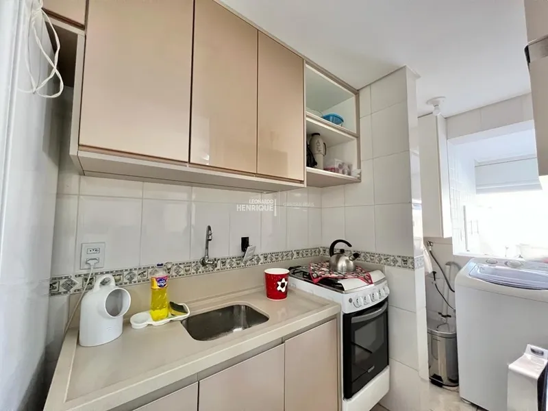 Mirante flores!!: 3ª foto da galeria de imagens do imóvel