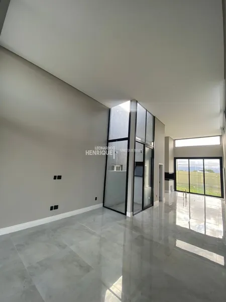 Casa térrea condomínio fechado: 2ª foto da galeria de imagens do imóvel